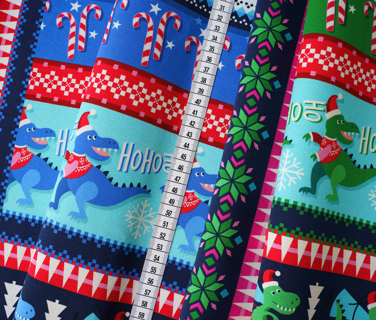 Ugly Christmas - HAPPY REXMAS - Sweat