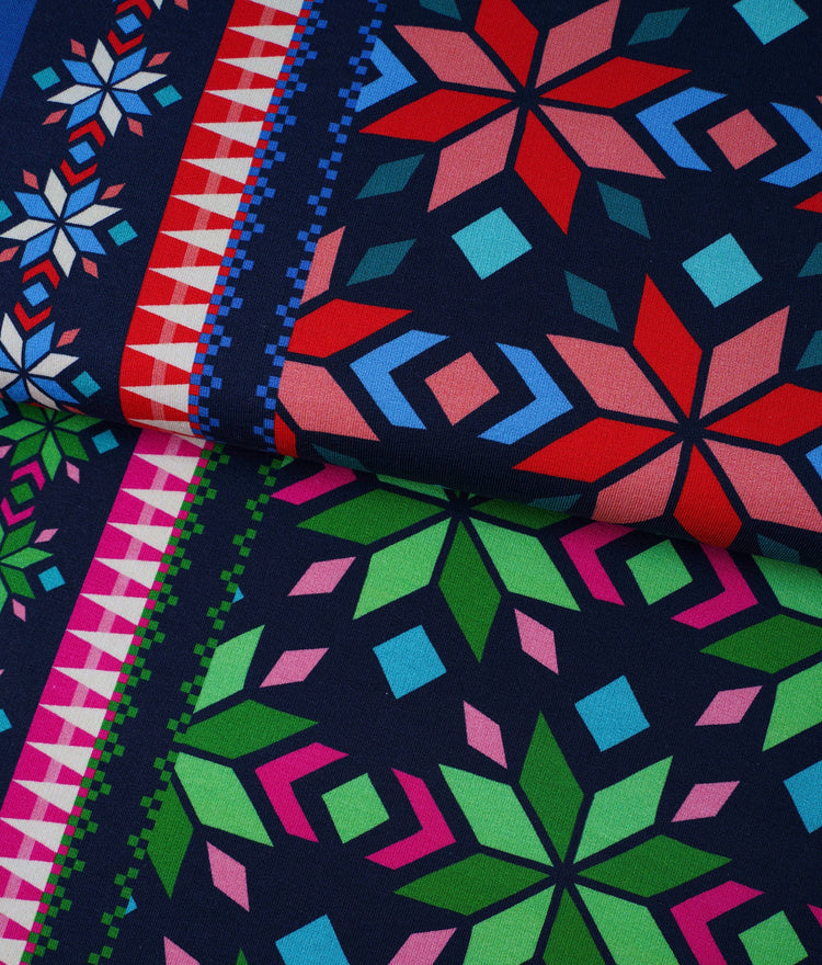 Ugly Christmas - TREX STAR - Jersey