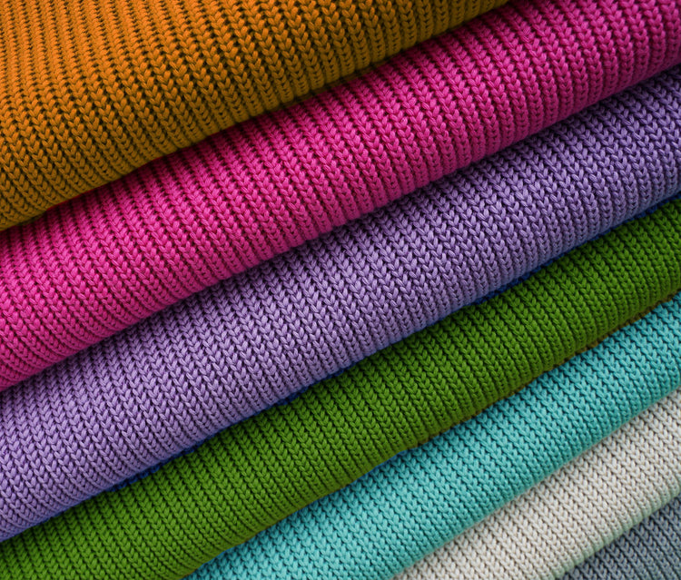 Western Fairy Tales - TROYER KNITTY