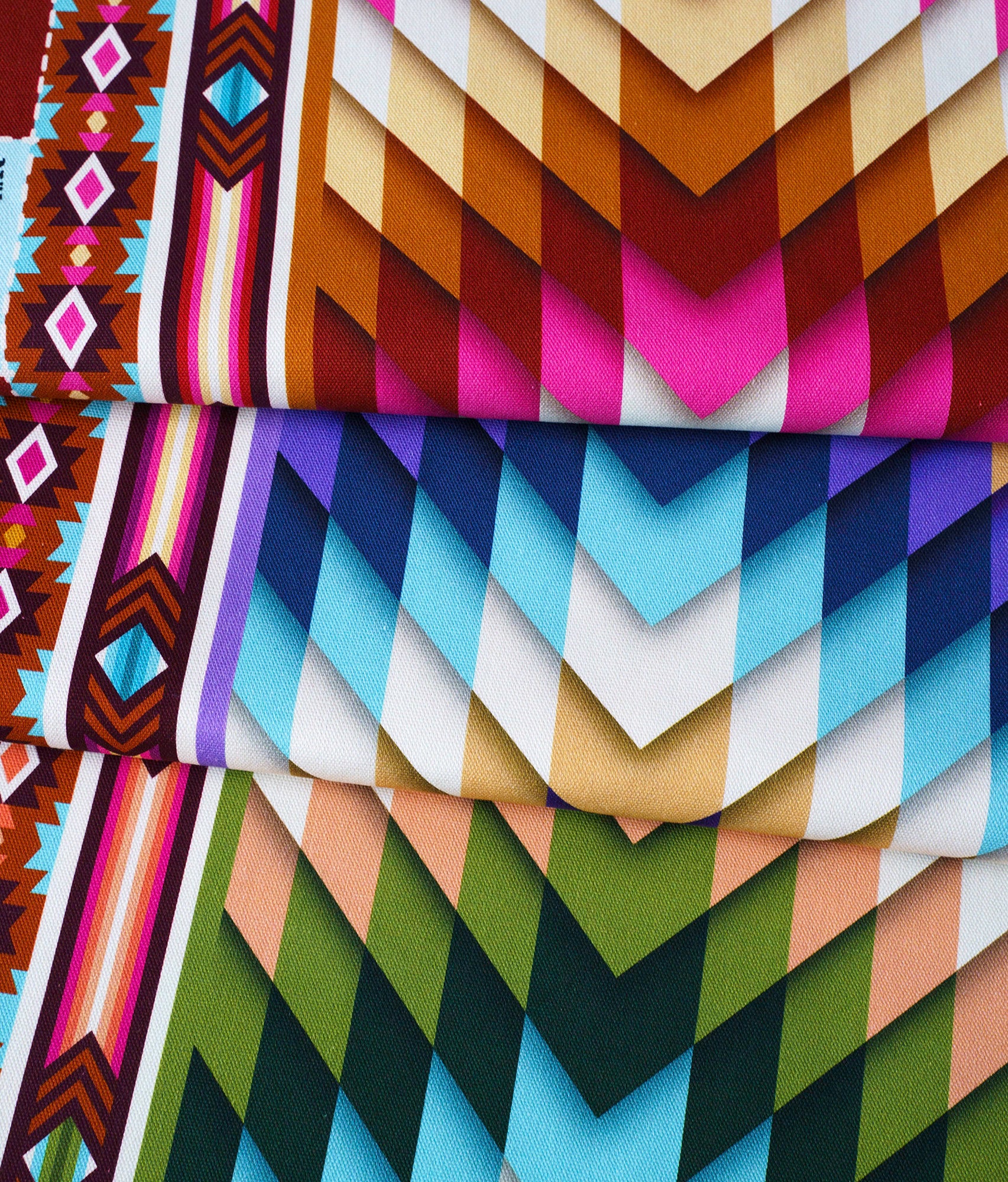 Western Fairy Tales - HOMECOMING - Canvas