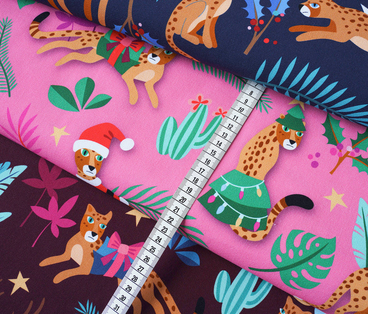 Wild XMas 2025 - LEO - Sweat