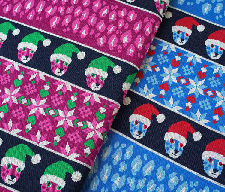 Wild XMas 2025 - NORDIC LEO