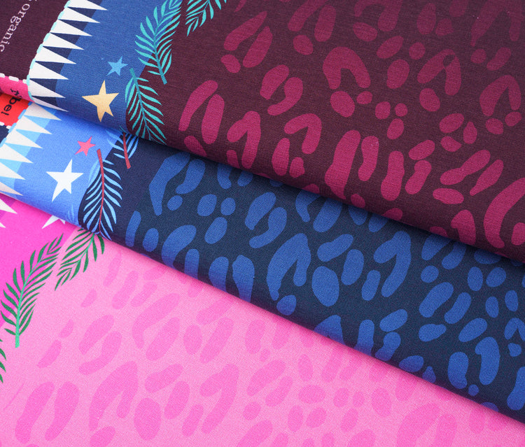 Wild XMas 2025 - SAFARI - Sweat