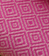 Southern Ease - MOSAIC KNIT