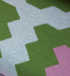 Southern Ease - OLIVE COURT - Jacquard