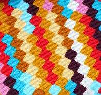 Western Fairy Tales - TRACKS - Cotton Musselin - Double Gauze