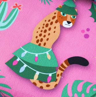 Wild XMas 2025 - LEO - Sweat