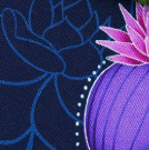 Western Fairy Tales - PRAIRIE BLOSSOM - Jersey