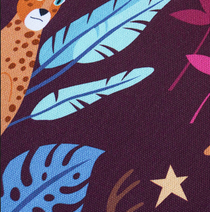 Wild XMas 2025 - LEO - Sweat