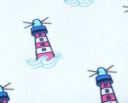 Ahoy - LITTLE - Jersey