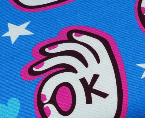 Wonderland - IT'S OK! - Sweat