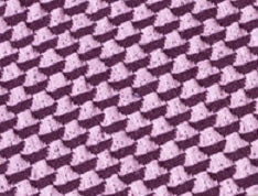 SWEET HOME - Double Knit