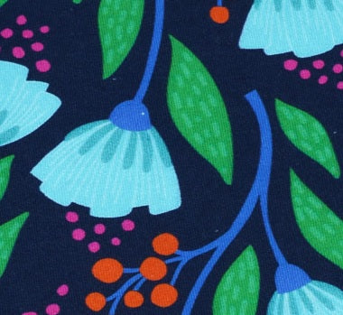 Wonderland - ALICE - Tencel Webware