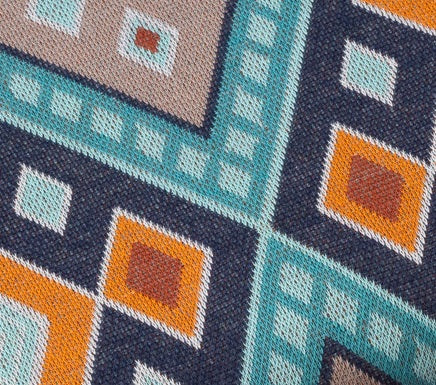 Orient Oxident - MAGIC CARPET