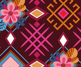 Orient Oxident - SHEHERAZADE - Tencel