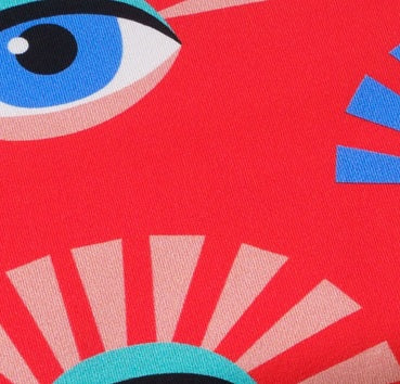 Darling Things - ALL EYES ON YOU - Jersey