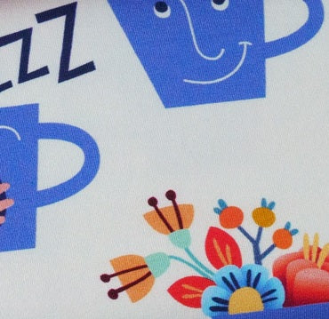 Darling Things - COFFEE PLEASE - Sweat