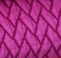 Darling Things - TWINE KNIT