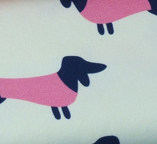 Darling Things - WIENERDOG - Sweat