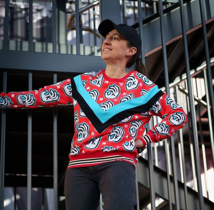 Wonderland - IT'S OK! - Jersey