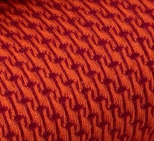 Orient Oxident - ROPE KNIT