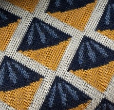 Orient Oxident - ALADIN