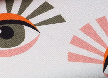 Darling Things - ALL EYES ON YOU - Sweat