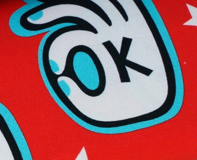 Wonderland - IT'S OK! - Sweat