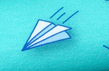 Ahoy - LITTLE - Sweat