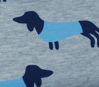 Darling Things - WIENERDOG - Jersey