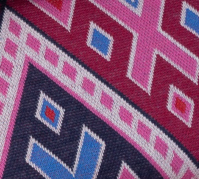 Orient Oxident - MAGIC CARPET