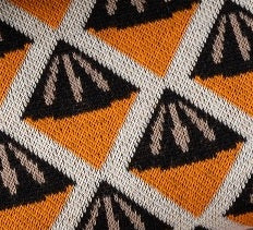 Orient Oxident - ALADIN