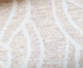 SWEET HOME - Plait Doubleface