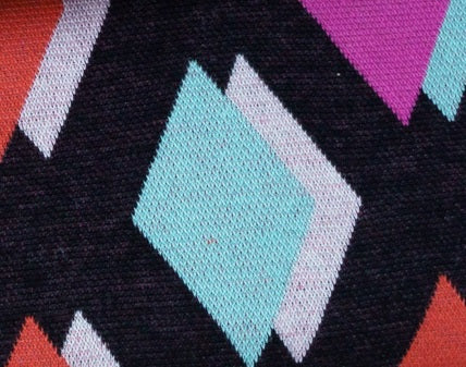 Wonderland - ACE OF DIAMONDS