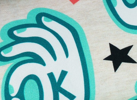 Wonderland - IT'S OK! - Jersey