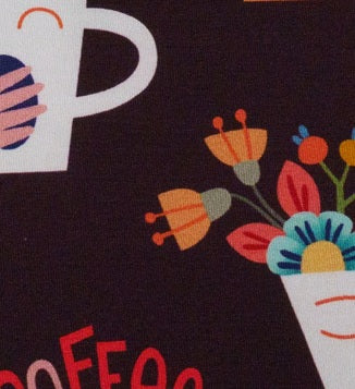 Darling Things - COFFEE PLEASE - Sweat