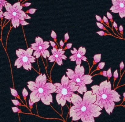 Sakura - HANA - Tencel Webware