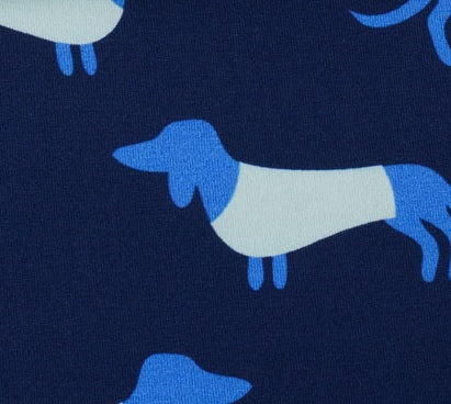 Darling Things - WIENERDOG - Jersey