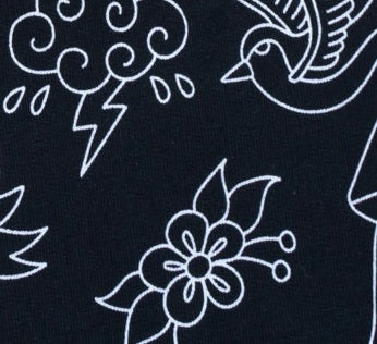 Ahoy - SAILOR SIMPLE - Sweat