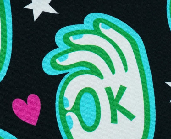 Wonderland - IT'S OK! - Sweat