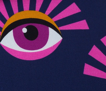 Darling Things - ALL EYES ON YOU - Sweat