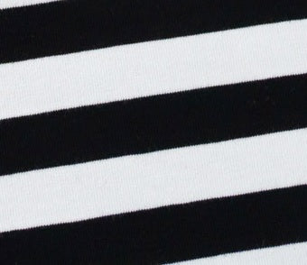 Ahoy - SAILOR STRIPES