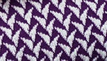SHINE - IN and Out Knit