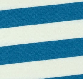 Ahoy - SAILOR STRIPES