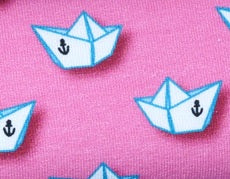 Ahoy - LITTLE - Sweat