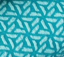 Orient Oxident - MIRA KNIT