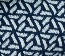 Orient Oxident - MIRA KNIT