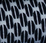 Darling Things - ESPRESSO KNIT