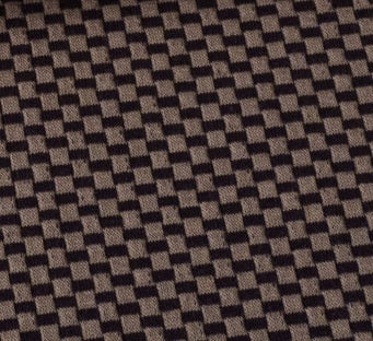 Wonderland - CHESS BOARD KNIT