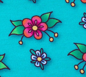 Ahoy - LITTLE - Jersey